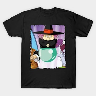 URANAI BABA MERCH VTG T-Shirt